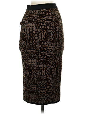 MICHAEL Michael Kors Formal Skirt (view 2)