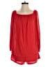 FP BEACH Red Romper Size M - photo 1