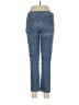 J.Crew Stars Blue Jeans Size 28 waist - photo 2