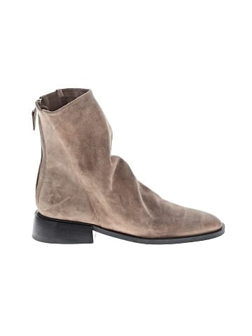 Steve Madden Ankle Boots (view 1)