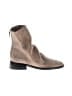 Steve Madden Tan Ankle Boots Size 9 - photo 1