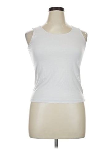 Kentucky Sleeveless T-Shirt (view 1)