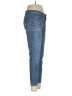 J.Crew Stars Blue Jeans Size 28 waist - photo 4