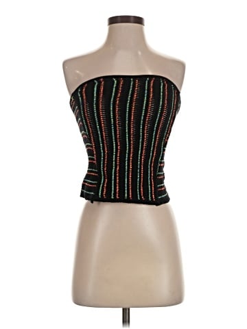 Celandine Sleeveless Top (view 1)