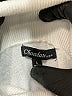 Chocolate Ivory Turtleneck Sweater Size L - photo 7