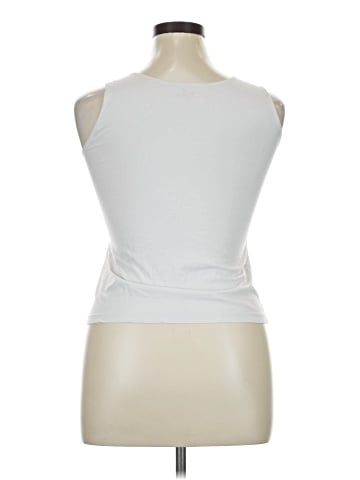 Kentucky Sleeveless T-Shirt (view 2)