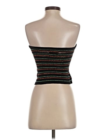 Celandine Sleeveless Top (view 2)