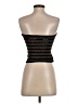 Celandine Black Sleeveless Top Size XXS - photo 2