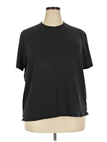 Banana Republic Short Sleeve T-Shirt (view 1)