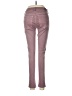 American Eagle Outfitters Color Block Pink Jeans Size 8 - photo 2