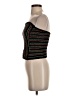 Celandine Black Sleeveless Top Size XXS - photo 5
