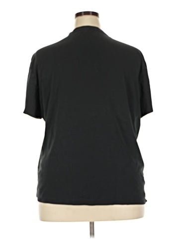 Banana Republic Short Sleeve T-Shirt (view 2)