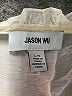 Jason Wu Ivory Sleeveless Blouse Size L - photo 7