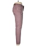 American Eagle Outfitters Color Block Pink Jeans Size 8 - photo 4