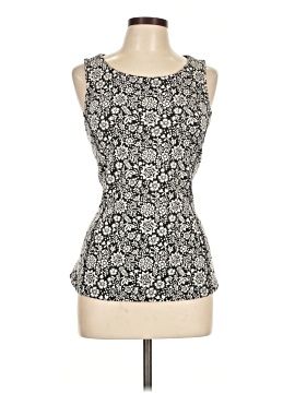 Vanessa Virginia Sleeveless Top