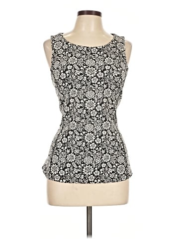 Vanessa Virginia Sleeveless Top (view 1)