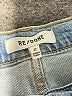 RE/DONE Blue Jeans Size 27 waist - photo 7