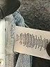 RE/DONE Blue Jeans Size 27 waist - photo 8