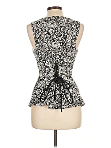 Vanessa Virginia Sleeveless Top (view 2)
