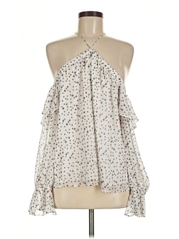 1.State Sleeveless Blouse (view 1)
