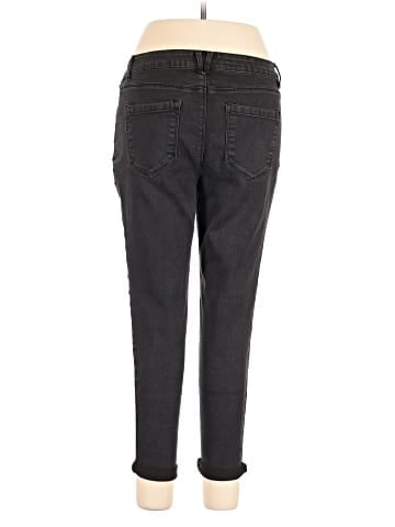 Curve Appeal Jeans (view 2)