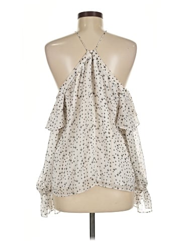 1.State Sleeveless Blouse (view 2)