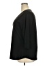 Automet Black 3/4 Sleeve T-Shirt Size 2X - photo 5