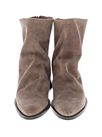 Steve Madden Ankle Boots (view 2)