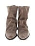 Steve Madden Tan Ankle Boots Size 9 - photo 2