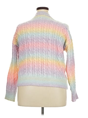 Haptics Cardigan (view 2)
