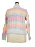 Haptics Pink Cardigan Size 2X - photo 2