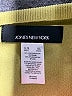 Jones New York Yellow Pullover Sweater Size XL - photo 7
