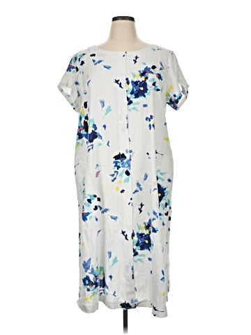 For Cynthia Casual Dress (view 1)