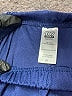 Disney Pixar 100% Polyester Color Block Blue Athletic Shorts Size 5T - photo 3