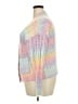 Haptics Pink Cardigan Size 2X - photo 5