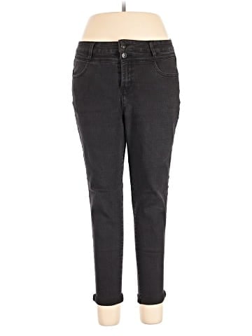 Curve Appeal Jeans (view 1)