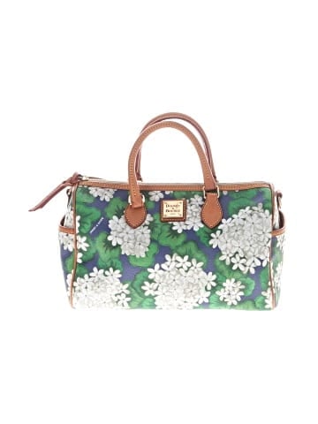Dooney & Bourke Satchel (view 1)