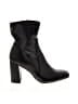 A New Day Black Ankle Boots Size 8 1/2 - photo 1