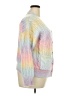 Haptics Pink Cardigan Size 2X - photo 4