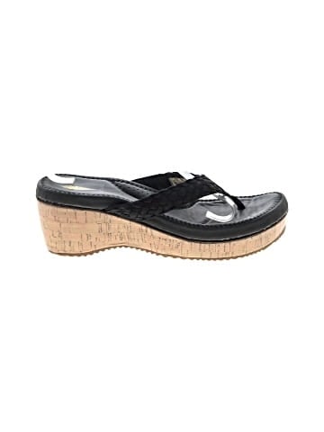 Volatile Wedges (view 1)
