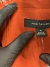 Ann Taylor Brown Formal Skirt Size 10 - photo 4