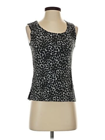Linda Matthews Tank Top (view 1)