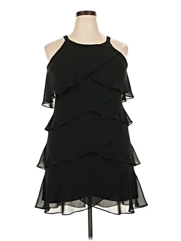 DressBarn Cocktail Dress (view 1)