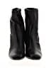 A New Day Black Ankle Boots Size 8 1/2 - photo 2