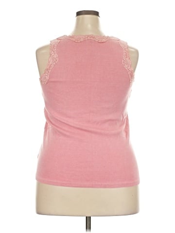 Venezia Jeans Clothing Co. Tank Top (view 2)
