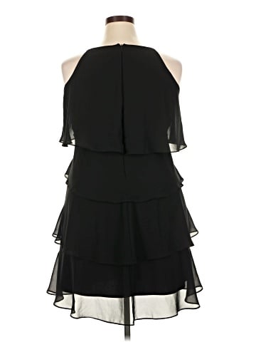 DressBarn Cocktail Dress (view 2)