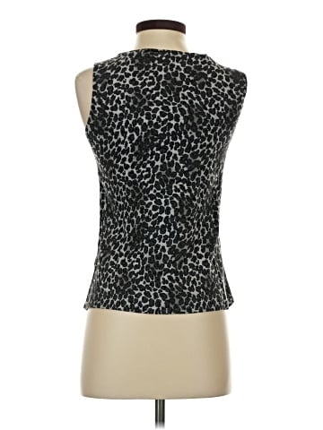 Linda Matthews Tank Top (view 2)