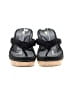 Volatile Black Wedges Size 9 - photo 2
