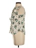 Ann Taylor Ivory Sleeveless Blouse Size XXS (petite) - photo 5