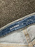 Old Navy Blue Denim Shorts Size 18 - photo 3